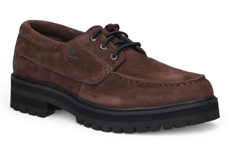 TIMBERLAND-BRITTON 6-KASTANJE-MEN-0001