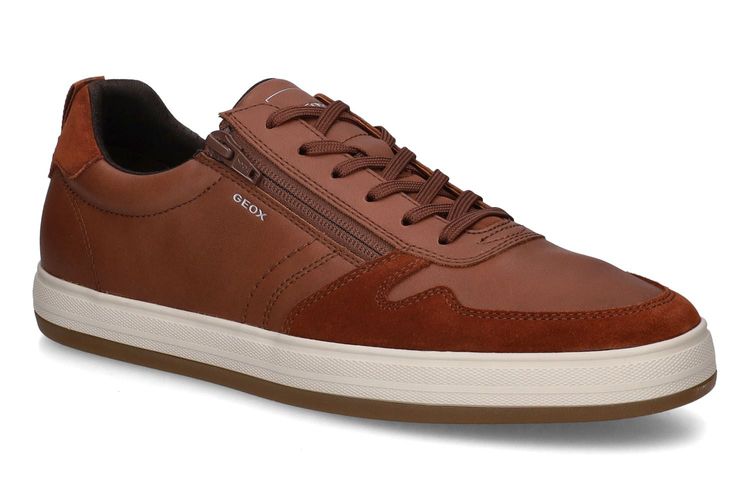 GEOX-SERIFOS 1-COGNAC-HOMMES-0001