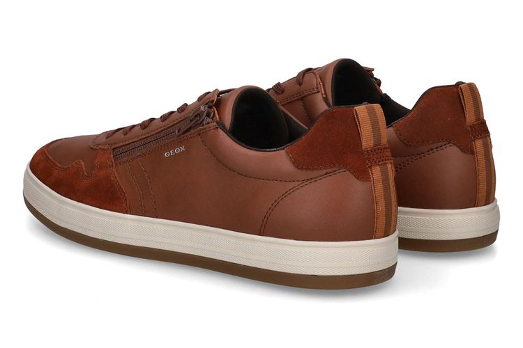 GEOX-SERIFOS 1-COGNAC-HOMMES-0002