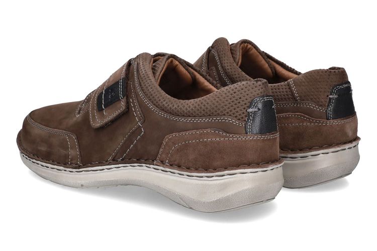 JOSEF SEIBEL-N ANVERS 83-MARRON-HOMMES-0002