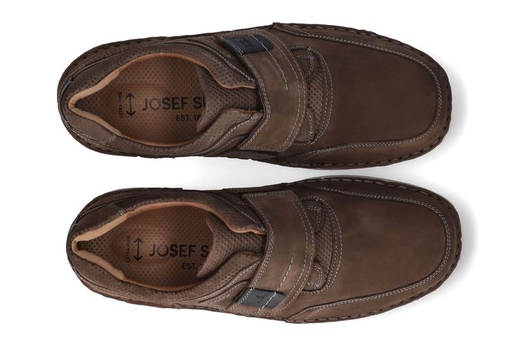 JOSEF SEIBEL-N ANVERS 83-MARRON-HOMMES-0003