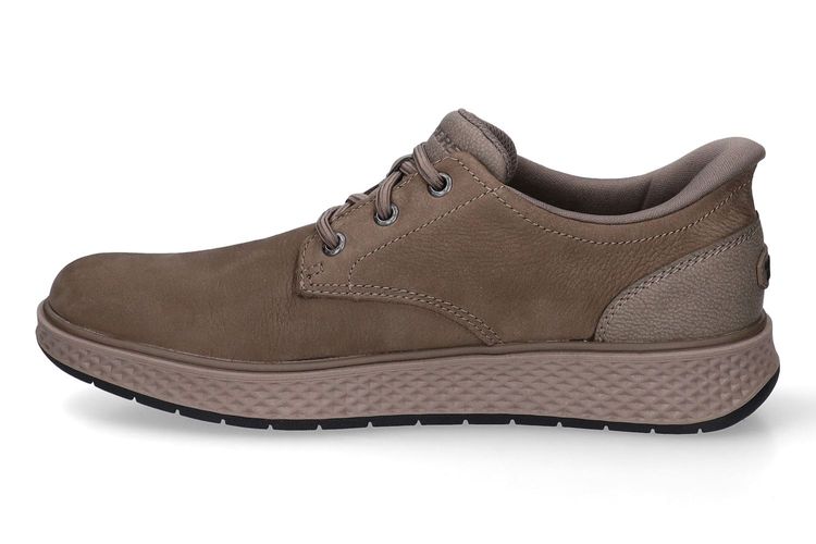 SKECHERS-SLIP INS-TAUPE-HOMMES-0004