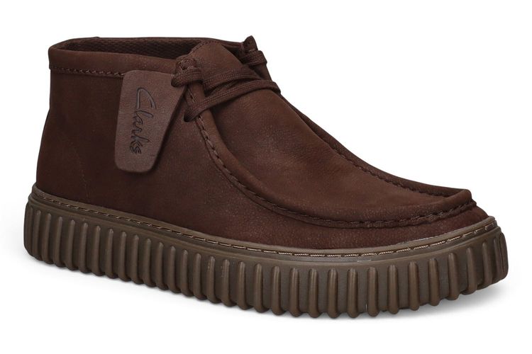 CLARKS-TORHILL 3-MARRON-HOMMES-0001