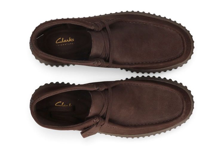 CLARKS-TORHILL 3-MARRON-HOMMES-0003