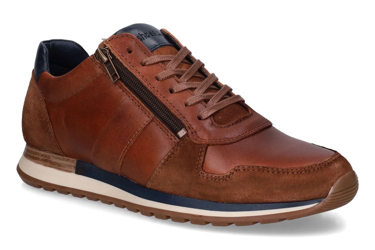 SHOES FOR ME-SAXON-COGNAC-HOMMES-0001