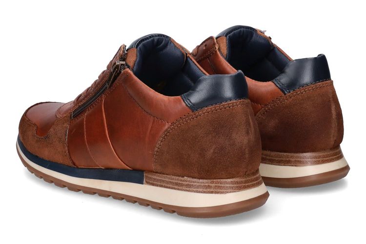 SHOES FOR ME-SAXON-COGNAC-HOMMES-0002