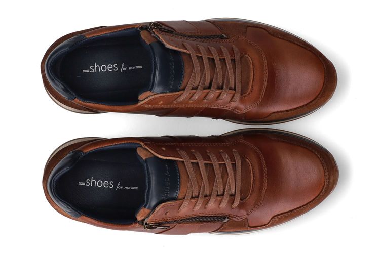 SHOES FOR ME-SAXON-COGNAC-HOMMES-0003