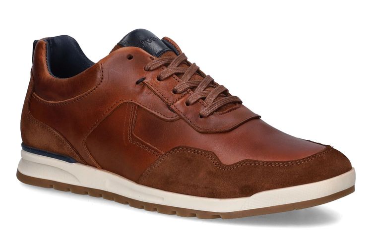 SHOES FOR ME-SIMO-COGNAC-HOMMES-0001