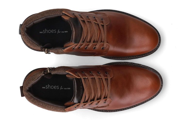 SHOES FOR ME-SCOTTY-COGNAC-MEN-0003