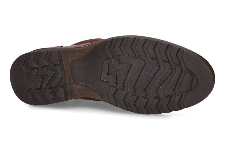 SHOES FOR ME-SCOTTY-COGNAC-MEN-0005