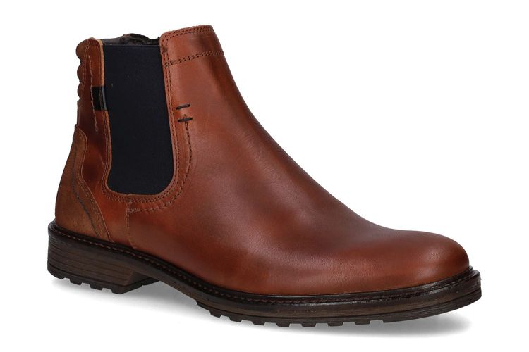 SHOES FOR ME-SEMYON-COGNAC-MEN-0001