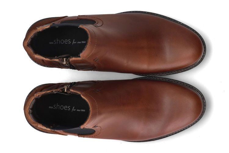 SHOES FOR ME-SEMYON-COGNAC-MEN-0003