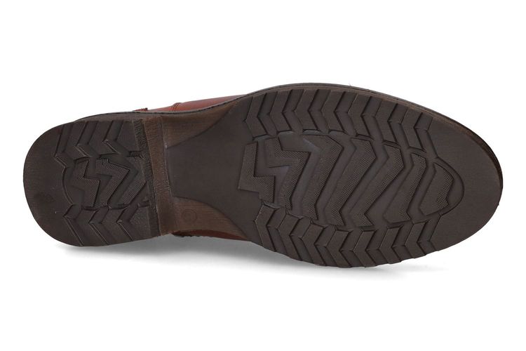SHOES FOR ME-SEMYON-COGNAC-MEN-0005