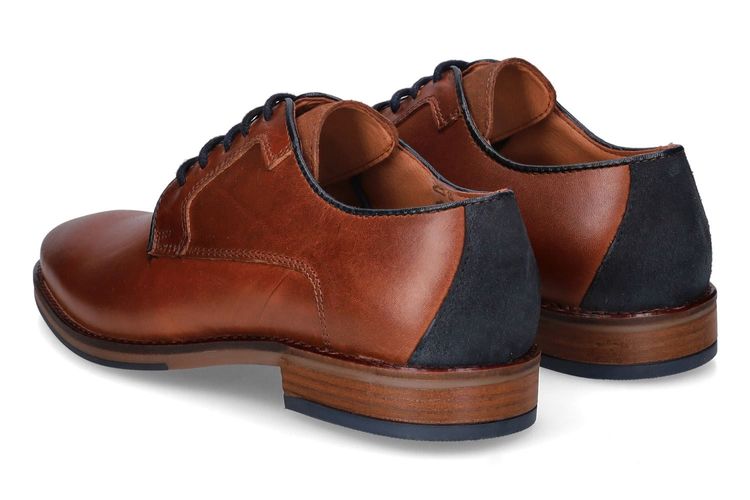 SHOES FOR ME-SILAS 1-COGNAC-MEN-0002