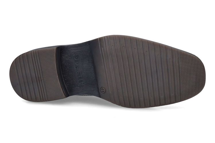 BUGATTI-BLERIM-ZWART-MEN-0005
