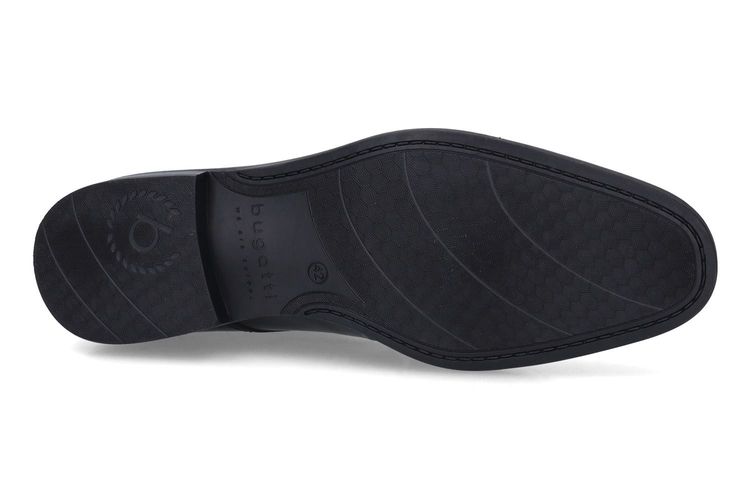 BUGATTI-BAUDRY 2-ZWART-MEN-0005