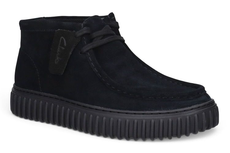 CLARKS-TORHILL 2-NOIR-HOMMES-0001