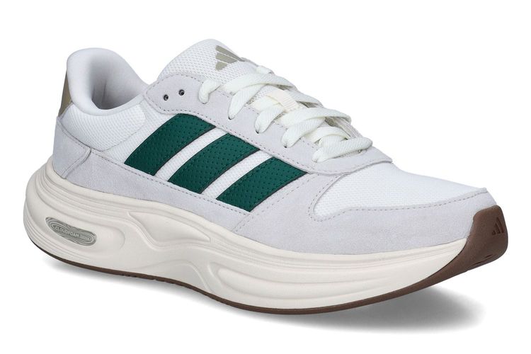 ADIDAS-CLOUDFOAM 3-BLANC-HOMMES-0001