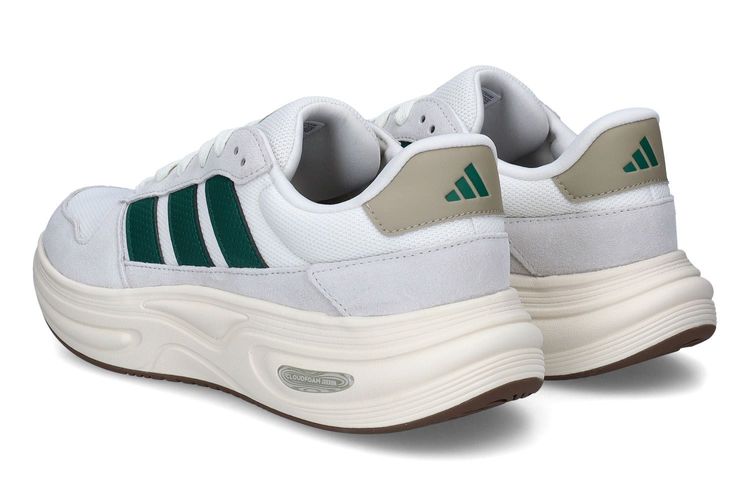 ADIDAS-CLOUDFOAM 3-BLANC-HOMMES-0002