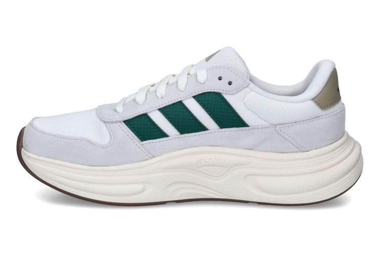 ADIDAS-CLOUDFOAM 3-BLANC-HOMMES-0004