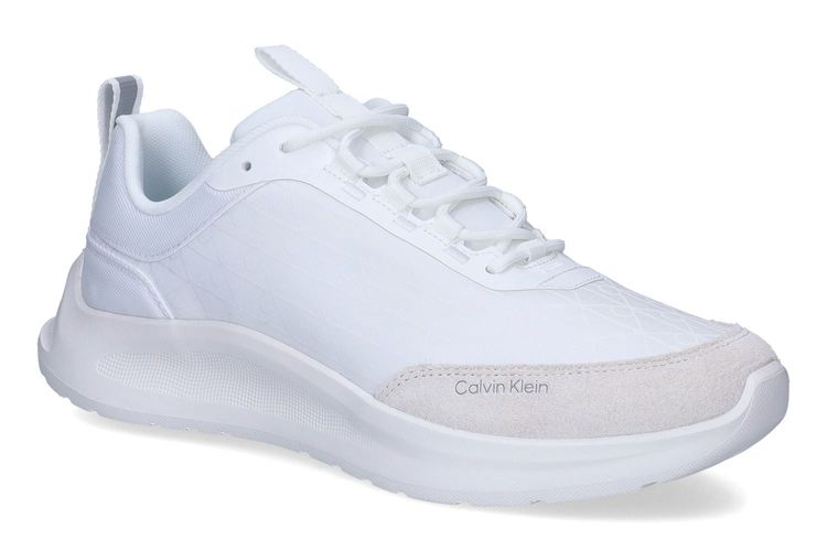 CALVIN KLEIN JEANS-LIGHT EVA-WHITE-MEN-0001