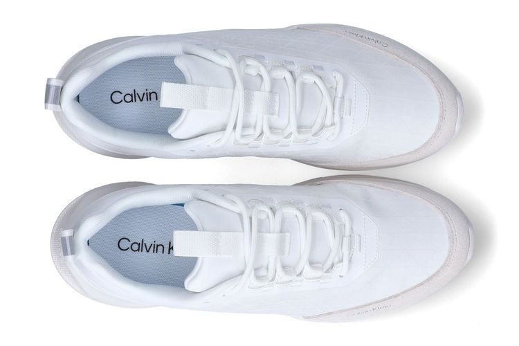 CALVIN KLEIN JEANS-LIGHT EVA-WHITE-MEN-0003
