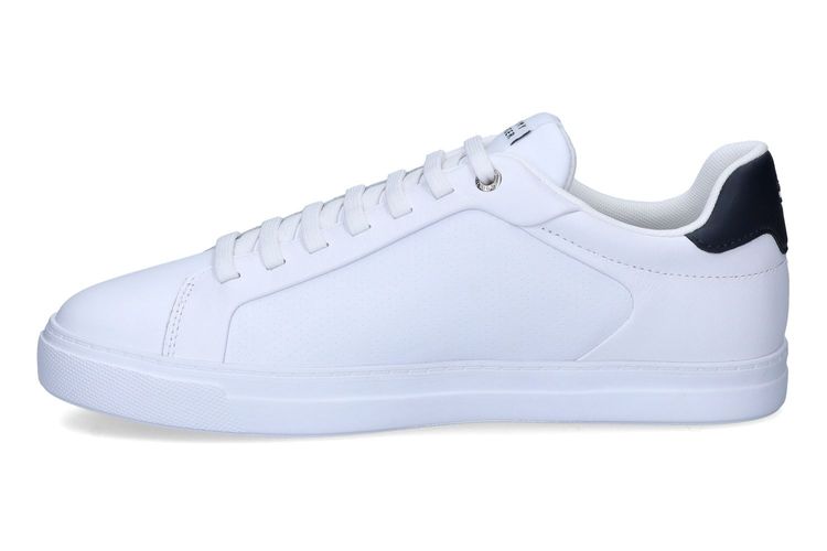TOMMY HILFIGER-ICON COURT-BLANC-HOMMES-0004