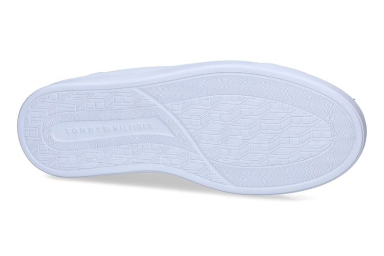 TOMMY HILFIGER-ICON COURT-BLANC-HOMMES-0005