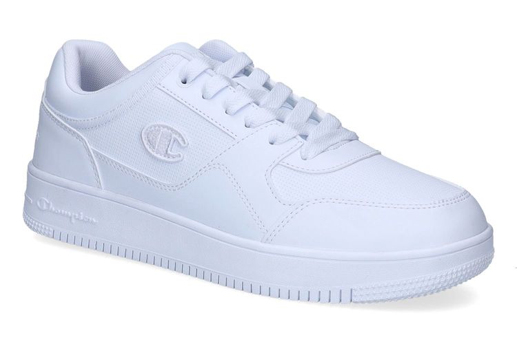 CHAMPION-RD18 LOW-WHITE-MEN-0001