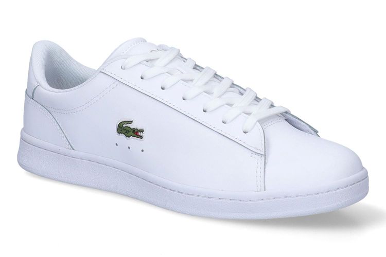 LACOSTE-CARNABY 1-WHITE-MEN-0001