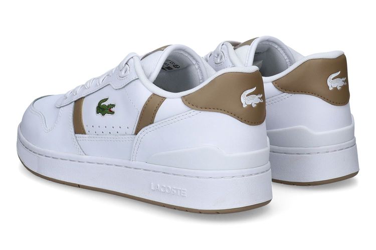 LACOSTE-TCLIP 2-WHITE-MEN-0002