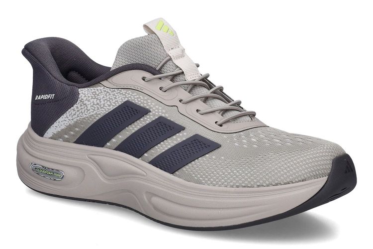 ADIDAS-CLOUDFOAM 2-BEIGE-HOMMES-0001