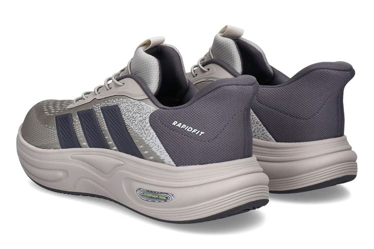 ADIDAS-CLOUDFOAM 2-BEIGE-HOMMES-0002