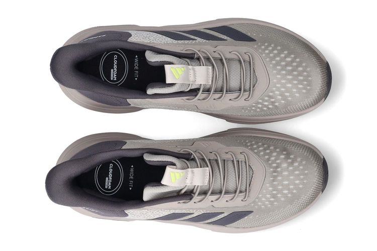 ADIDAS-CLOUDFOAM 2-BEIGE-HOMMES-0003