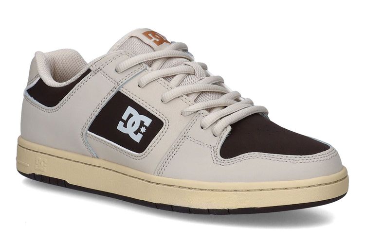 DC SHOES-MONTECA 4-BEIGE-MEN-0001