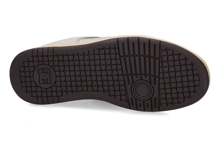 DC SHOES-MONTECA 4-BEIGE-MEN-0005