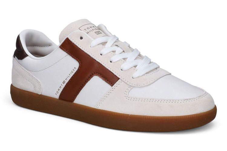 TOMMY HILFIGER-TRIBECA 2-BEIGE-MEN-0001
