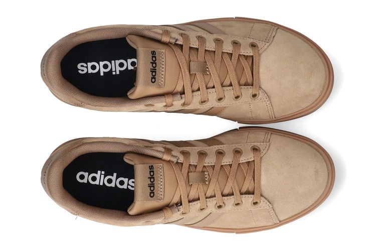 ADIDAS-DAILY 4.0-MARRON-HOMMES-0003