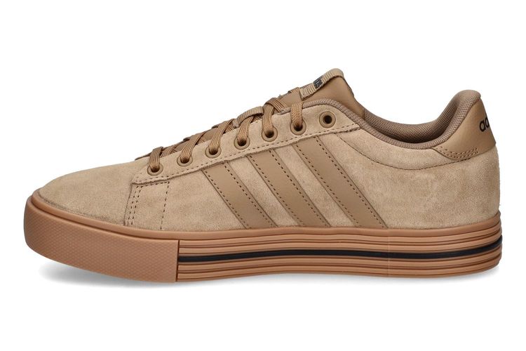 ADIDAS-DAILY 4.0-MARRON-HOMMES-0004