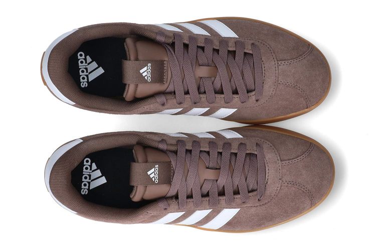ADIDAS-VL COURT 1-MARRON-HOMMES-0003