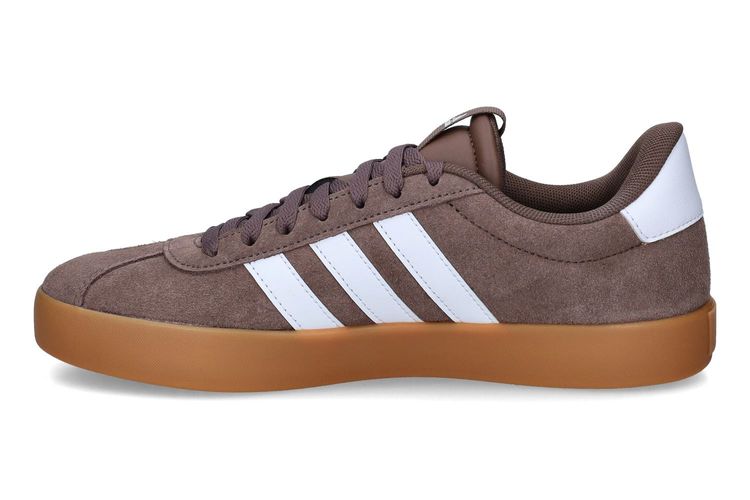 ADIDAS-VL COURT 1-MARRON-HOMMES-0004