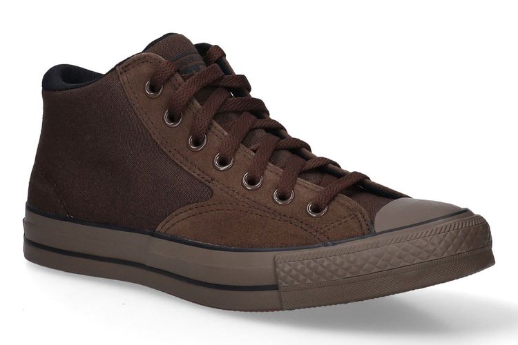 CONVERSE-ALL STAR 1-MARRON-HOMMES-0001