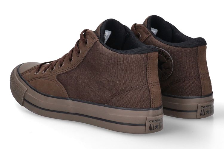 CONVERSE-ALL STAR 1-MARRON-HOMMES-0002