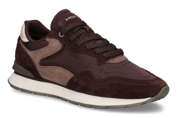HOFF-CITY M9-CHESTNUT BROWN-MEN-0001