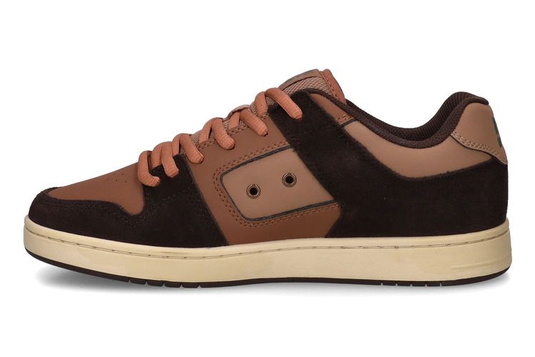 DC SHOES-MONTECA 2-CHESTNUT BROWN-MEN-0004