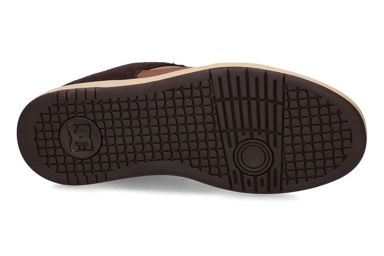 DC SHOES-MONTECA 2-CHESTNUT BROWN-MEN-0005