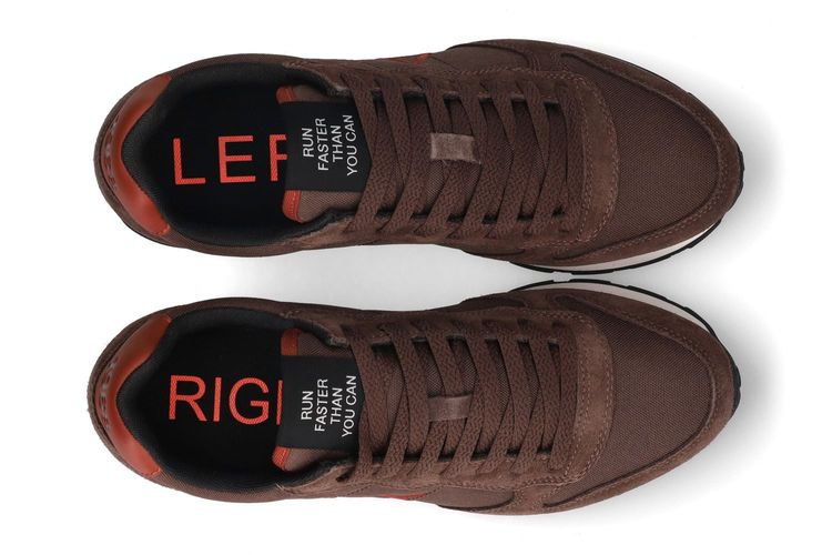 SUN68-TOM SOLID 2-CHESTNUT BROWN-MEN-0003