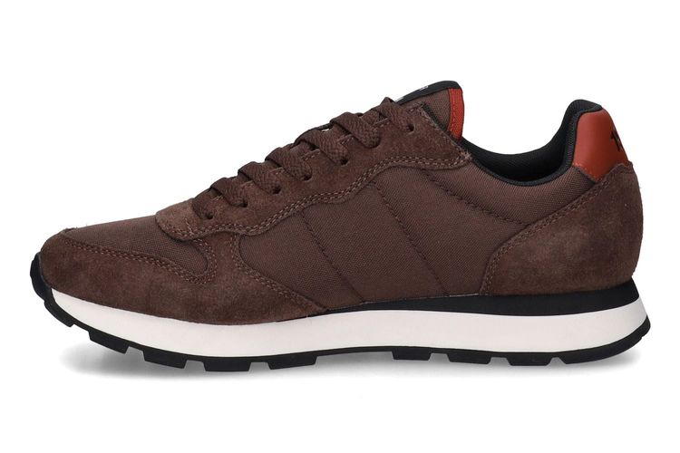 SUN68-TOM SOLID 2-CHESTNUT BROWN-MEN-0004