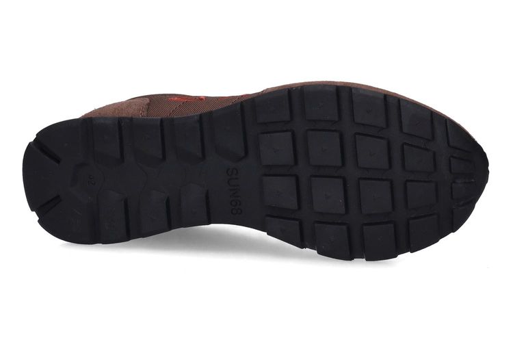 SUN68-TOM SOLID 2-CHESTNUT BROWN-MEN-0005