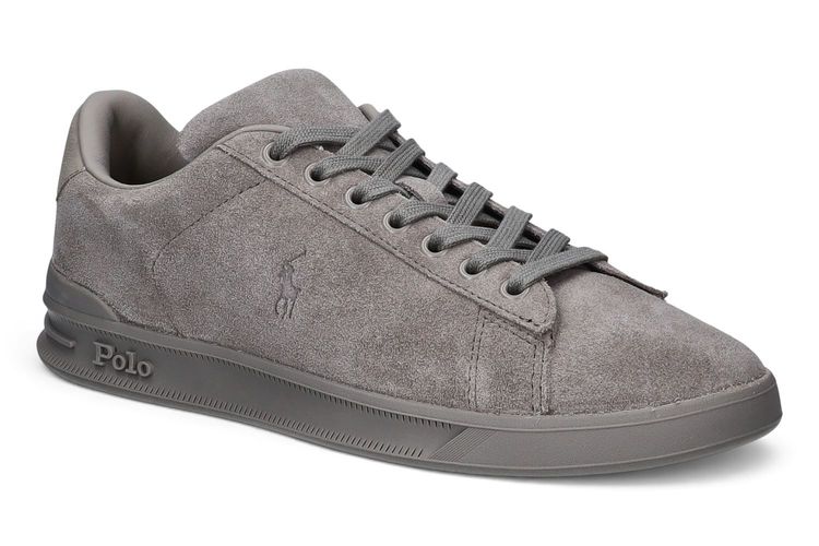 RALPH LAUREN-HERITAGE 2-GREY-MEN-0001